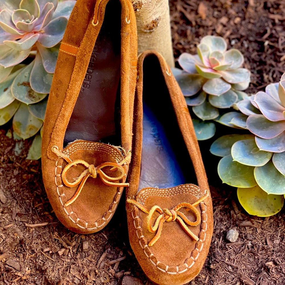 TIMBERLAND Mocassin